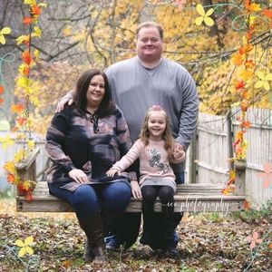 Meet your Posher, Kristine